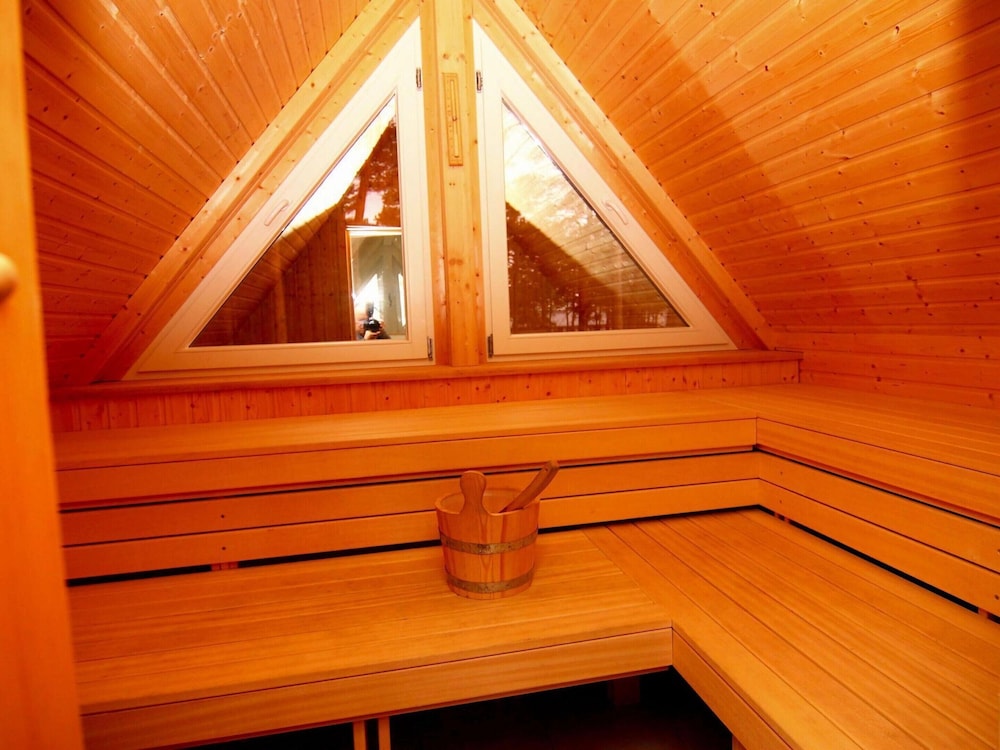 Reihenhaus Dunenwaldhaus Mitte in Trassenheide