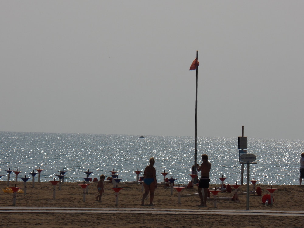 Cometa 3 in Bibione With 2 Bedrooms and 2 Bathrooms