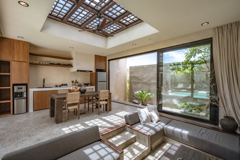 Ukiyo Villa II Pererenan