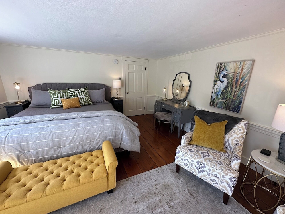 Inn at Perkins Cove