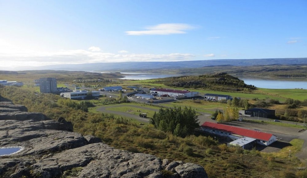 Tehúsið Hostel