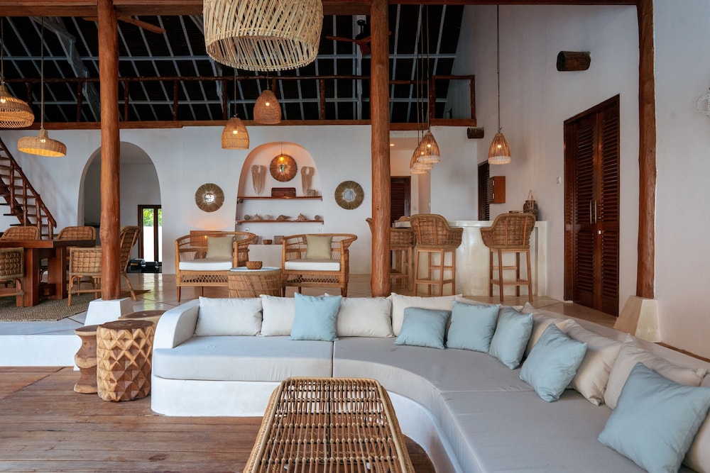 Villa Onu Mentawai