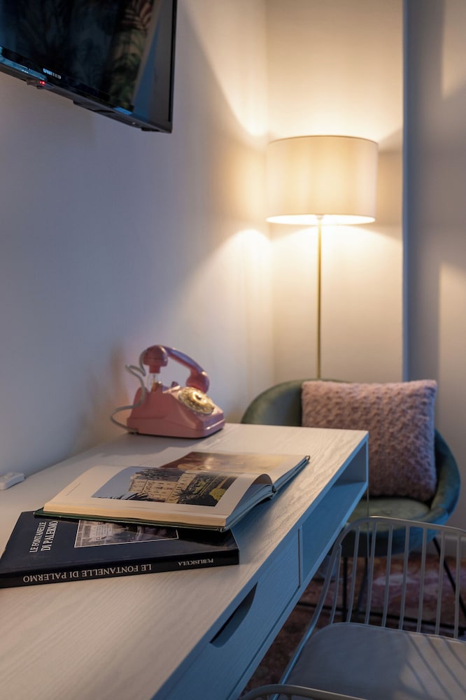 Libertà 102 Guest House Palermo