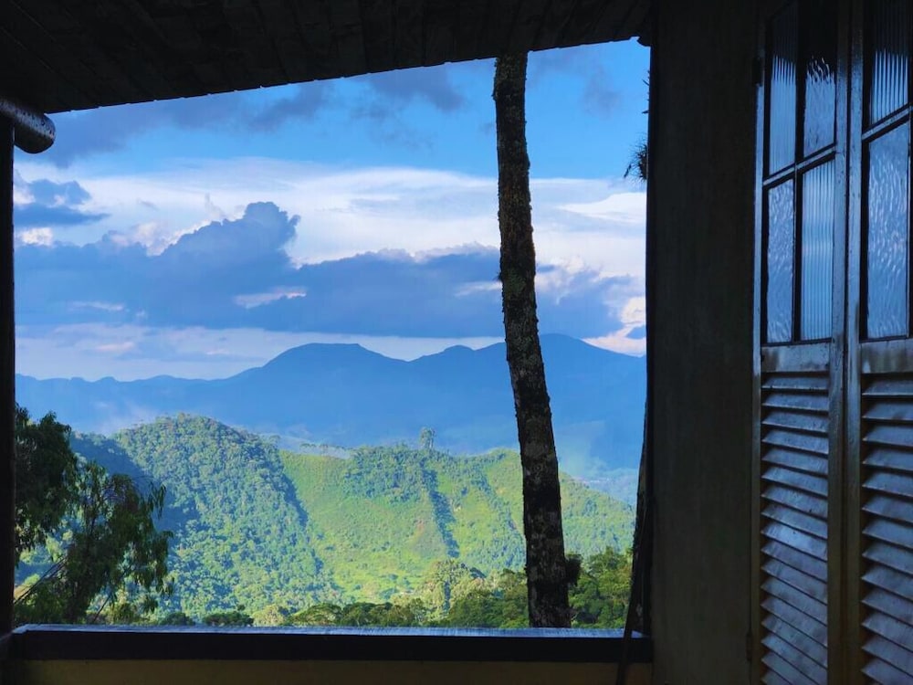 Chalés Nova Friburgo