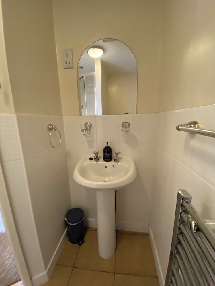The Angove Guest House