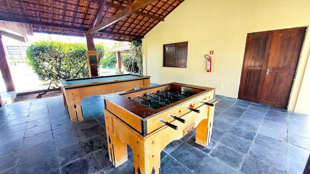 Privê Baia do Cupe