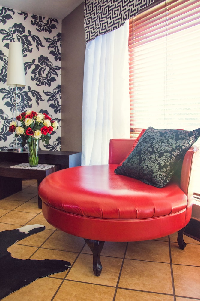 Andante Guesthouse