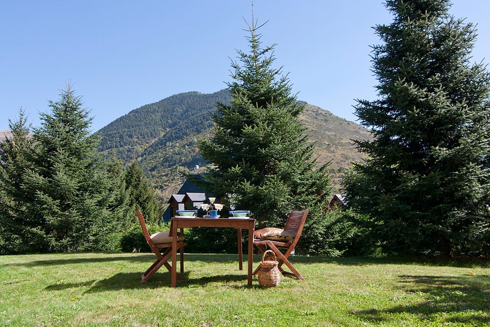 Chalet Casa Lola Vielha