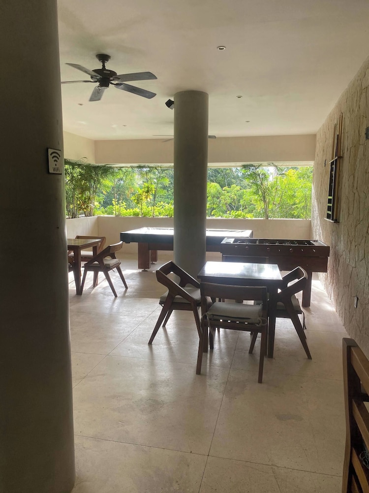 Tulum Oasis Private Pool Retreat in Aldea Zama