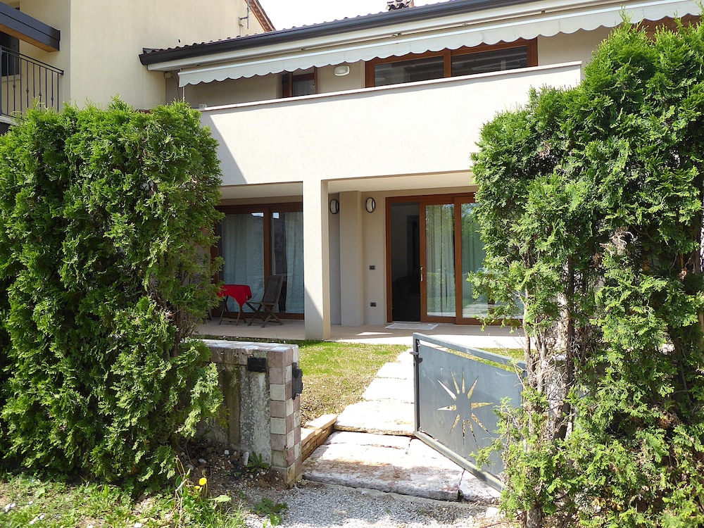 Le Colline Del Canova Ac Pool Wifi