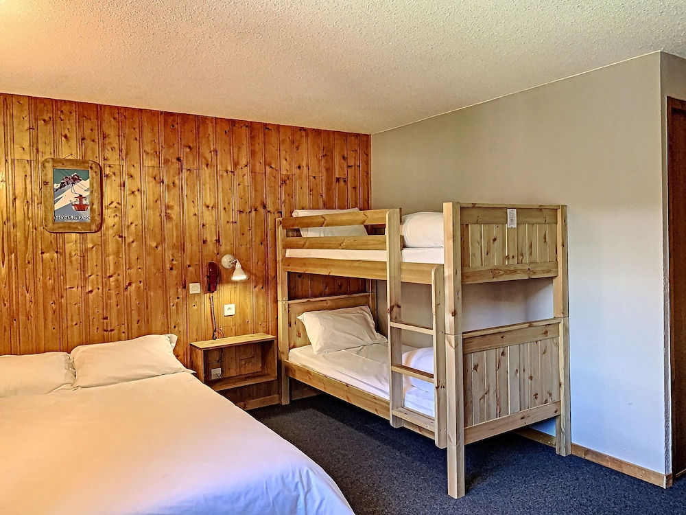 Les Houches Vacations - Hotel La Fontaine - Property Image 4