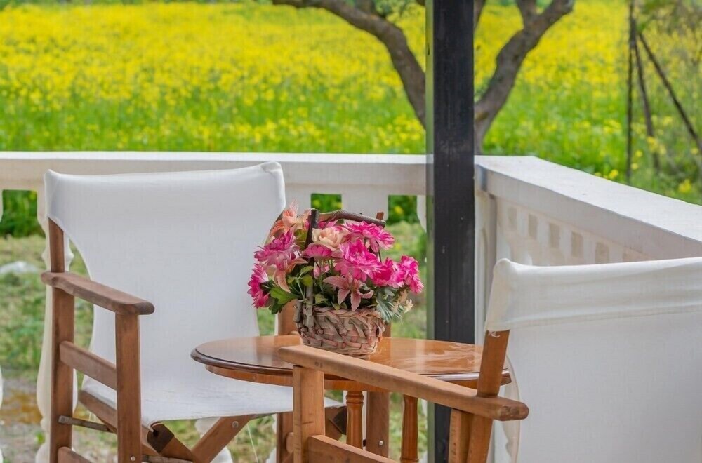 Toscana Villas view 3