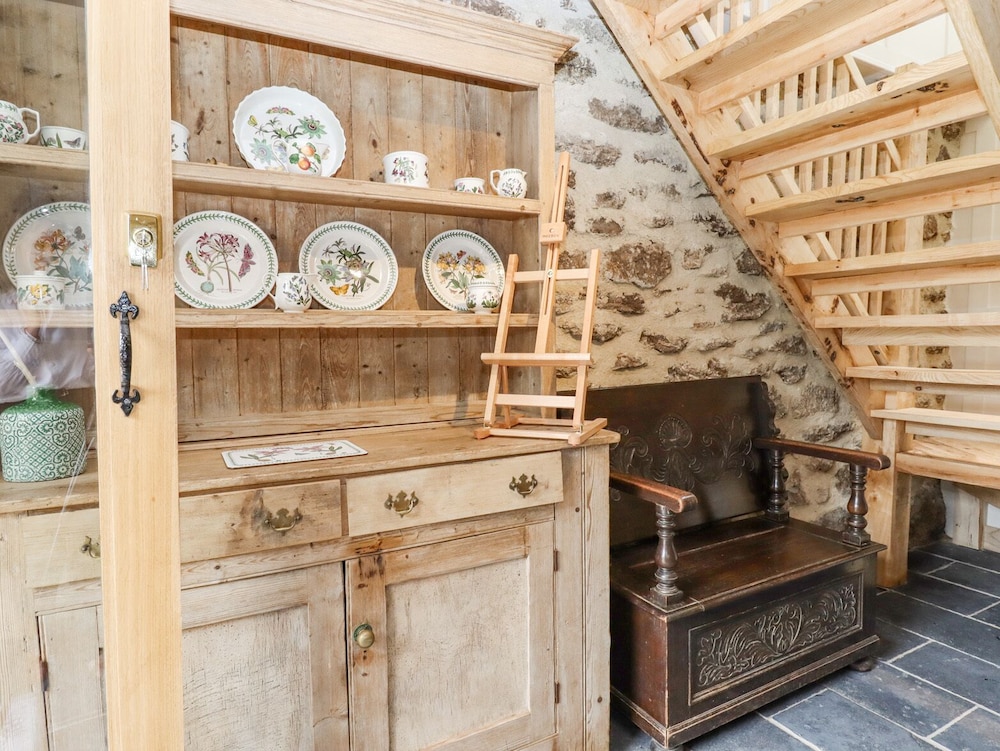 The Coach House at Thorn Farm
