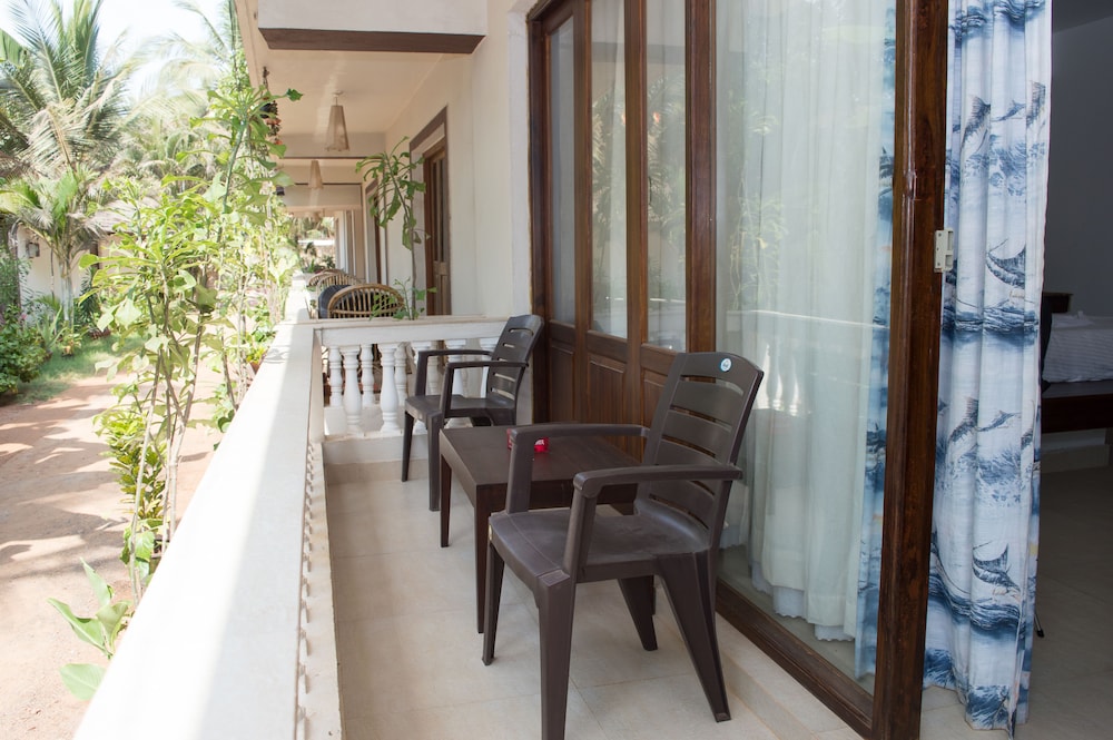 Sea View Resort