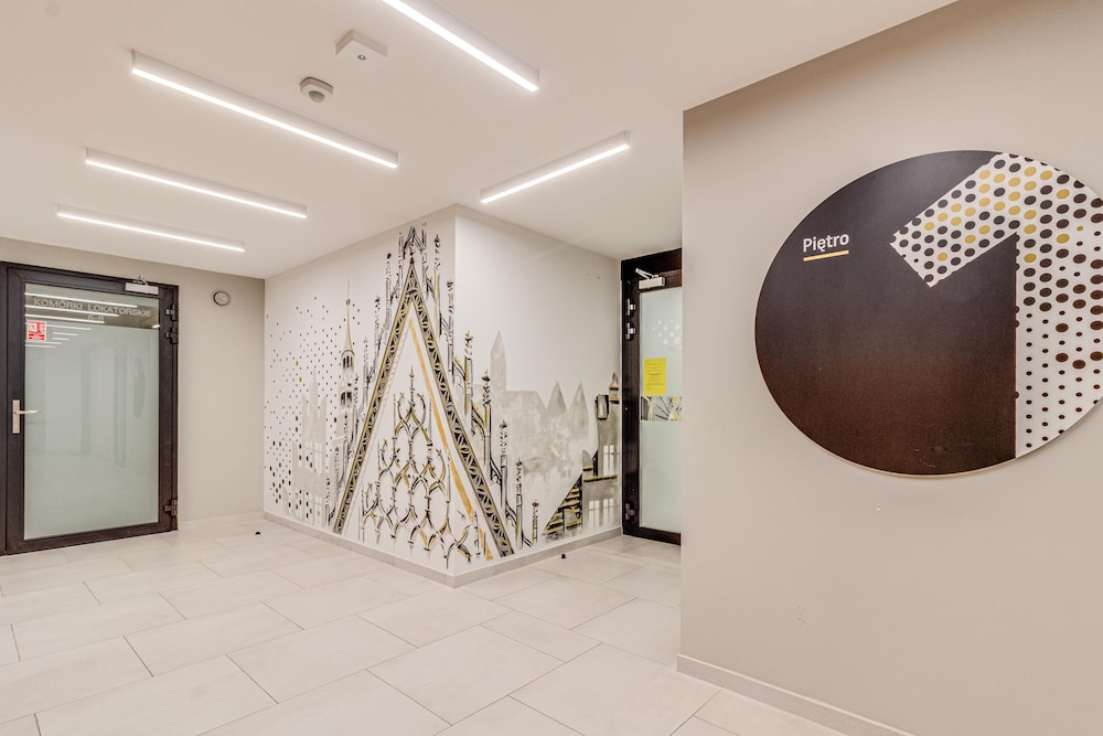 RentPlanet - Apartamenty Stare Miasto
