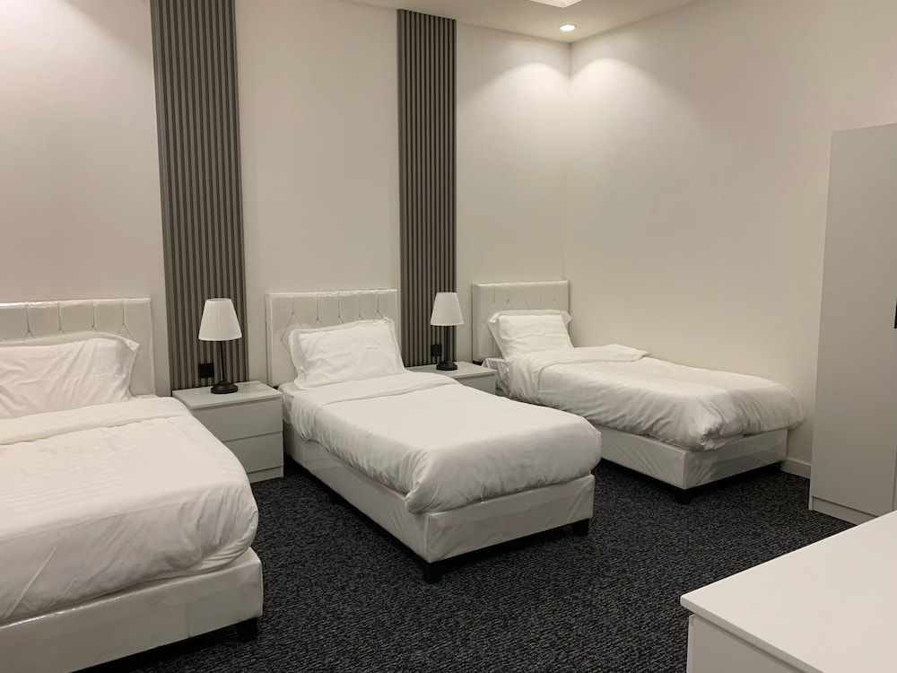 Downtown Suites Orbitnet