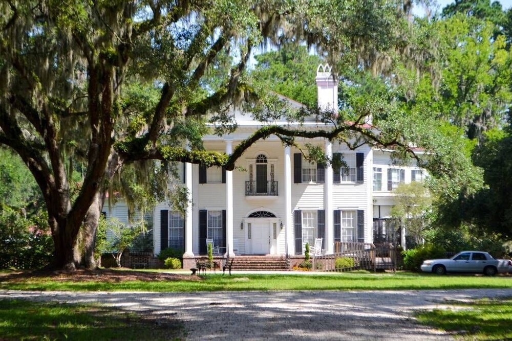 Starfish House Savannah Fort Stewart GA
