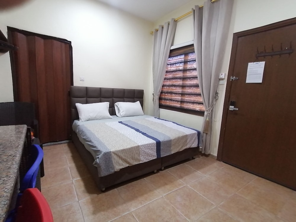 Relax House studio apartment view 4