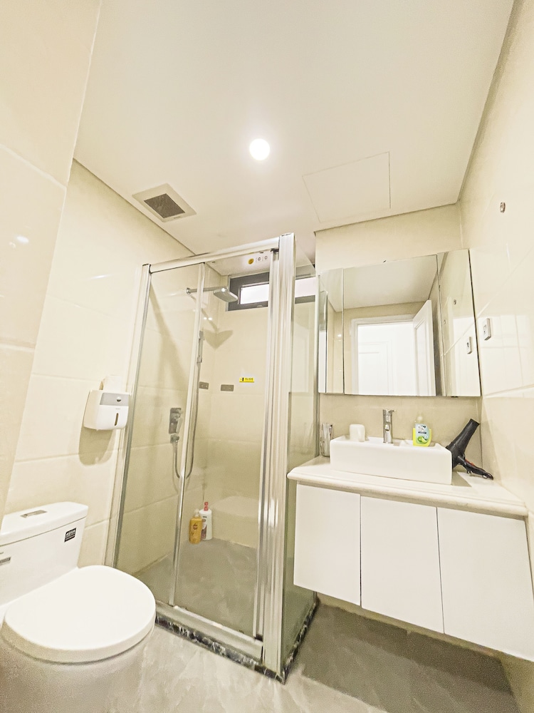 TIL - Vinhomes Skylake Elegance Suites