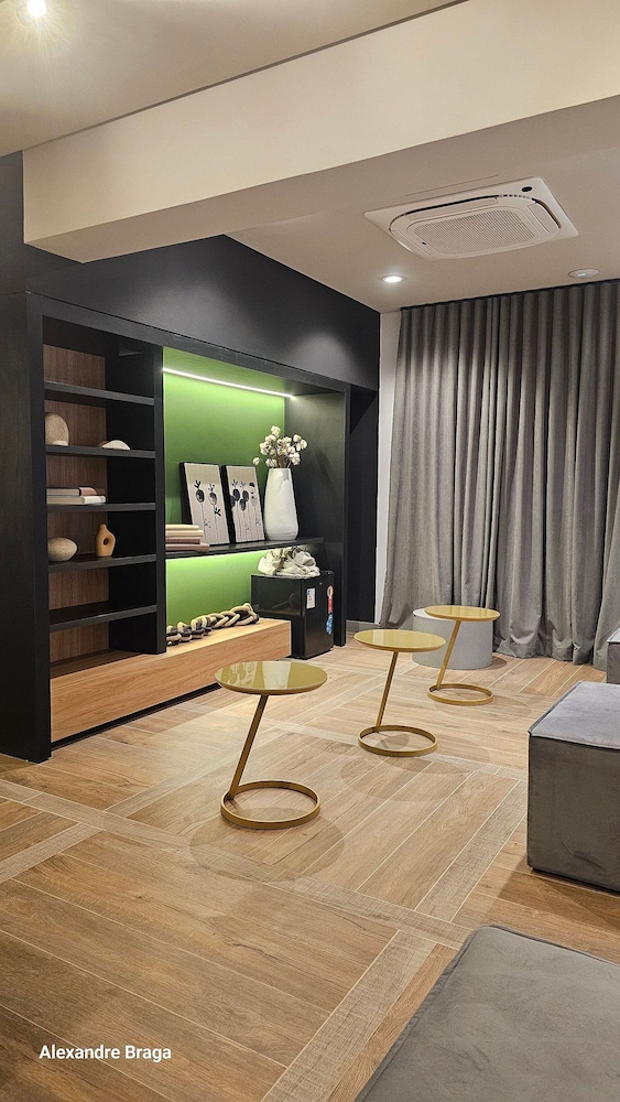 Condominio Helbor B.liv