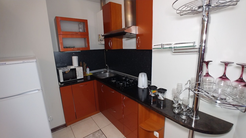 Kiev Rent Apartments