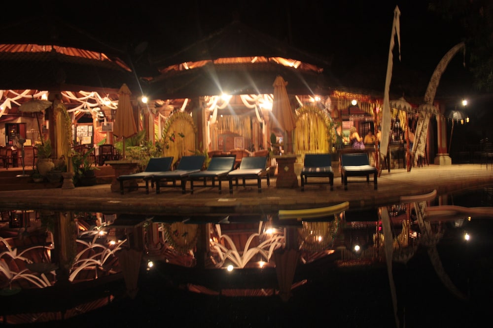 Rambutan Boutique Hotel & Spa