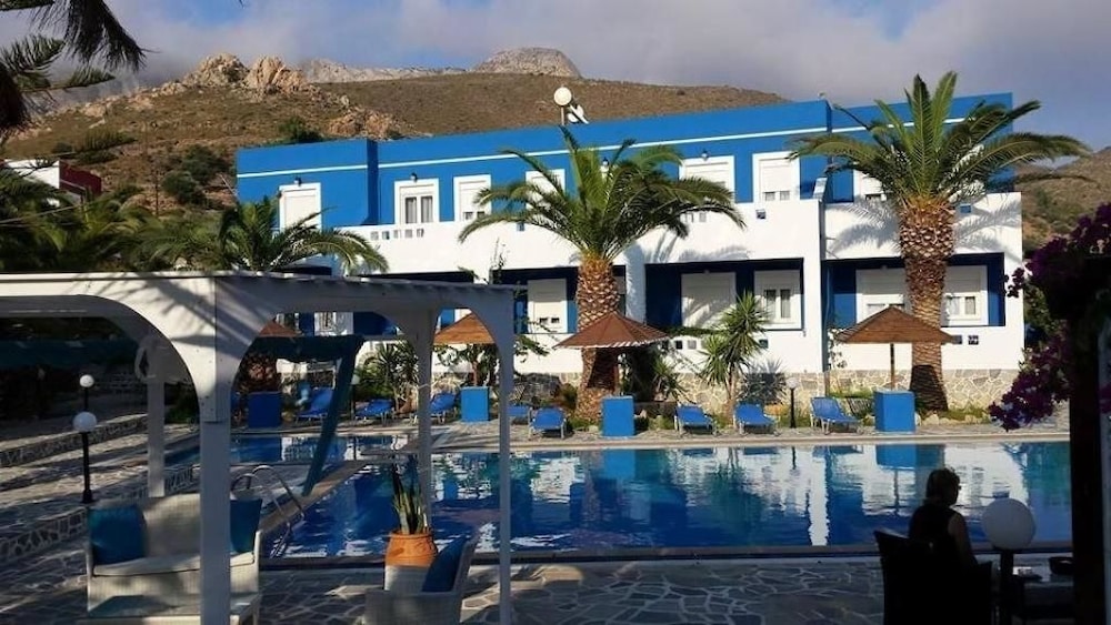 Efstathia Hotel - Property Image 5