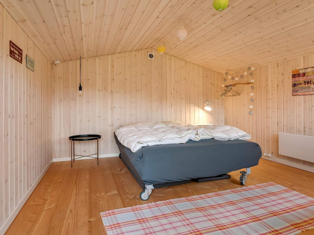 5 Star Holiday Home in Blavand view 4