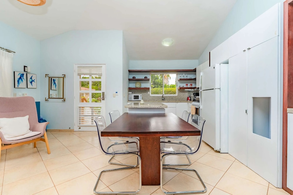 Residencial Hispaniola