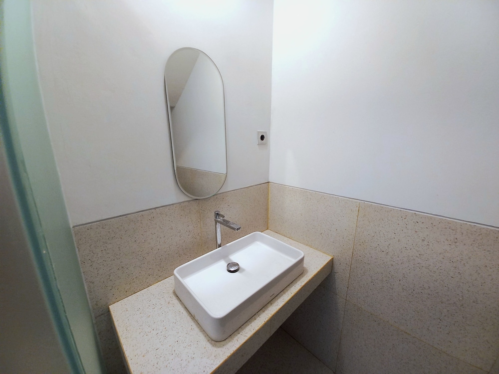 Homestay Jogja Simply Homy Unit Jambon