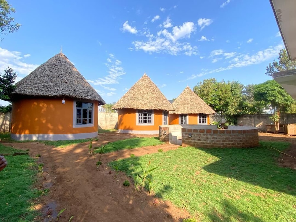Kilimanjaro Kwetu Homestay