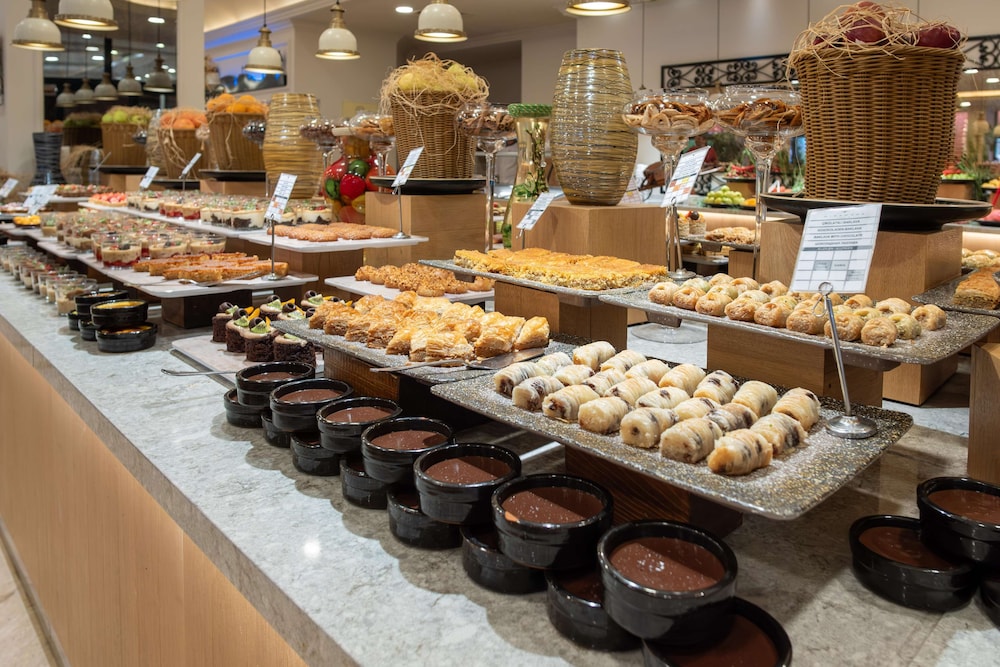 Miramare Queen Hotel - All Inclusive