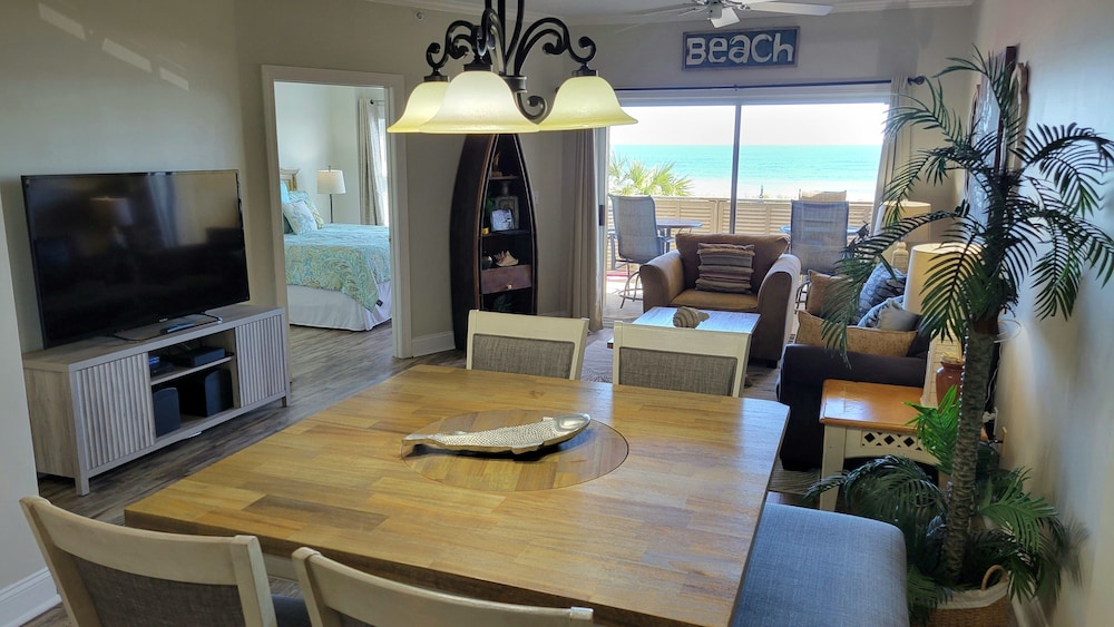 Sandpiper 2 by Tybee Vacation Rentals
