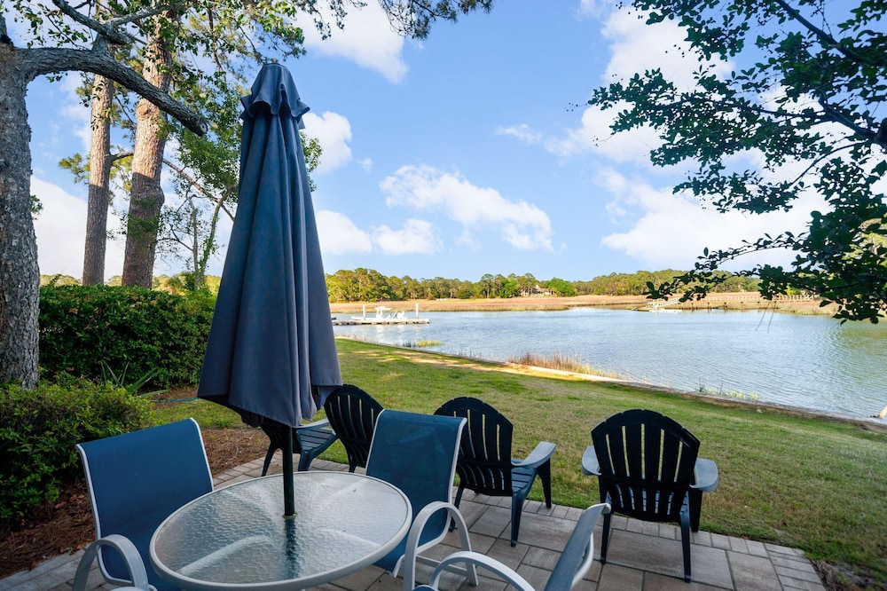 1619 Port Villas at The Sea Pines Resort