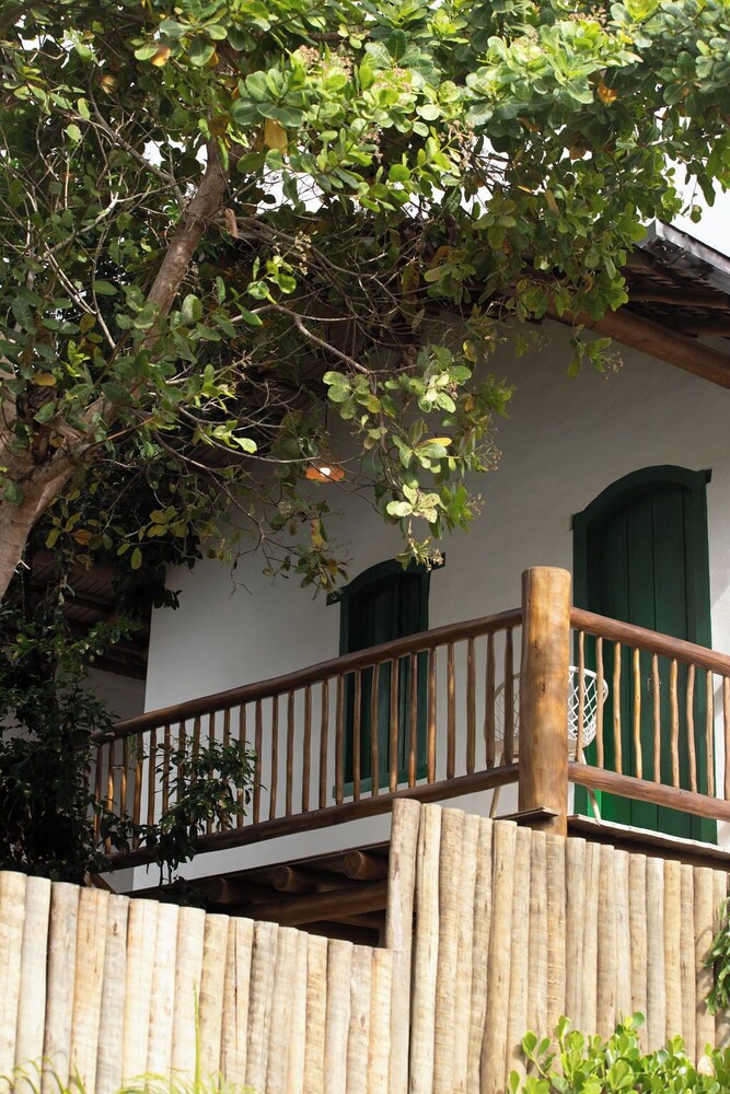 Corais de Trancoso Boutique