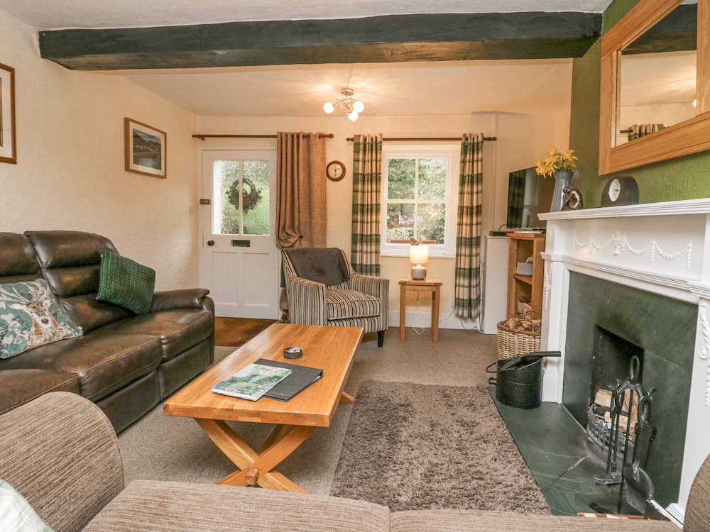 Nook Cottage