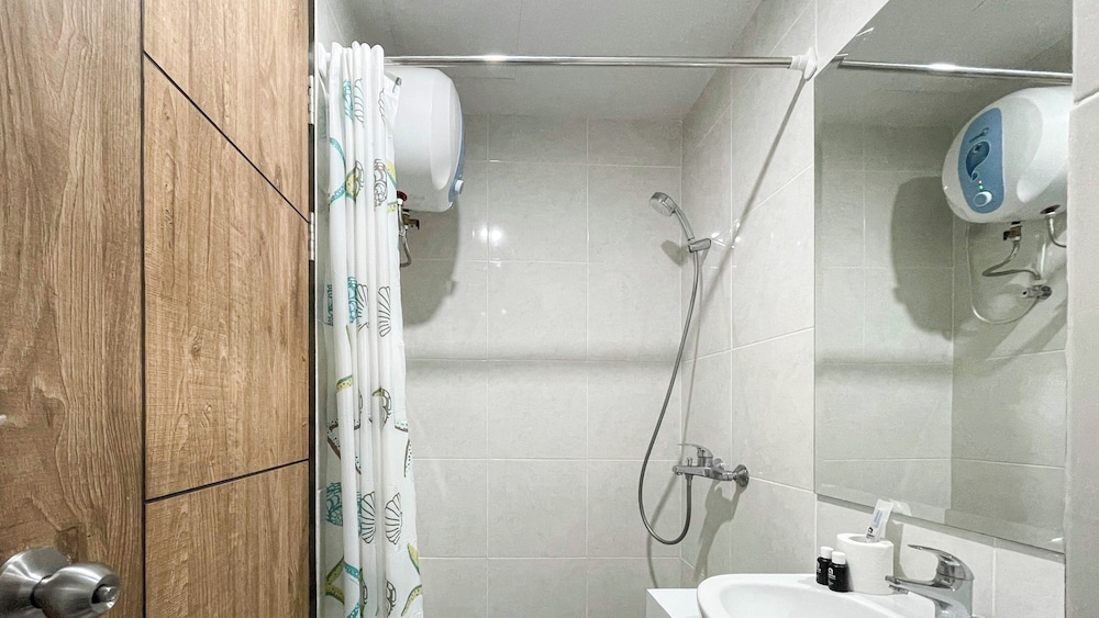 Modern Studio Apartment at Delft Ciputra Makassar