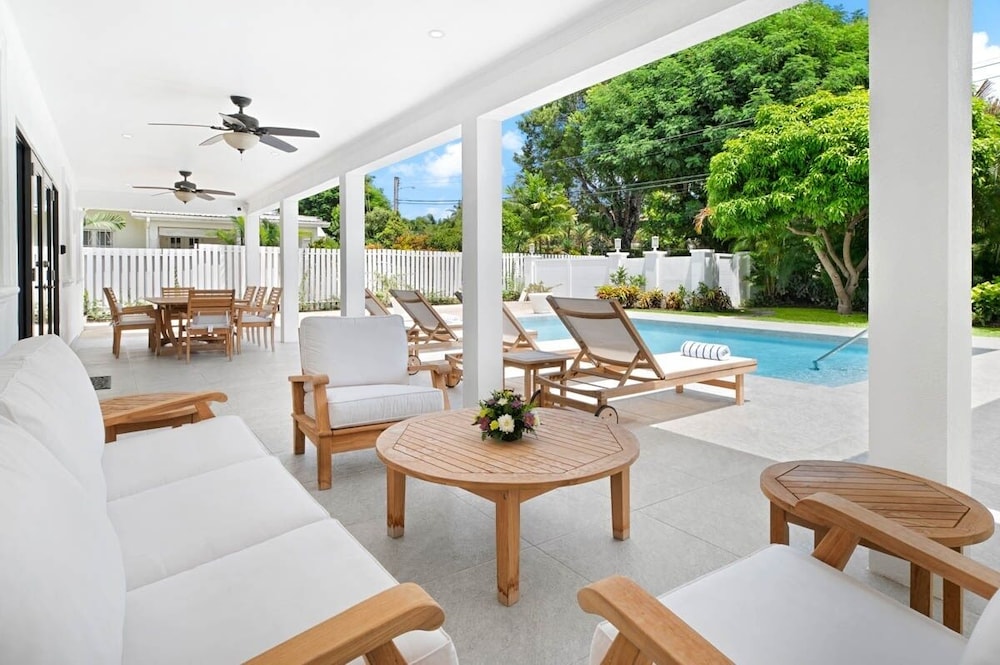 Moonflower by BSL Rentals