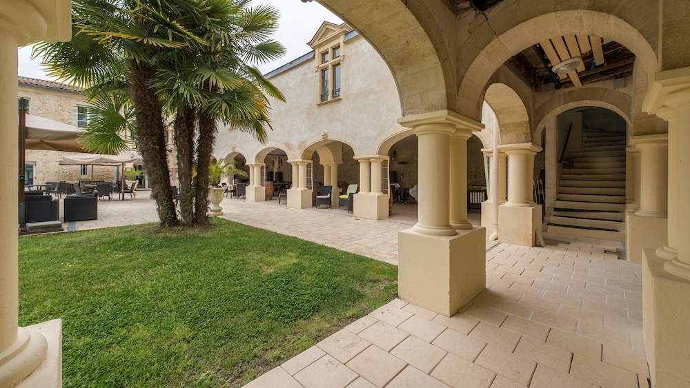 Domaine de Valmont - Property Image 2