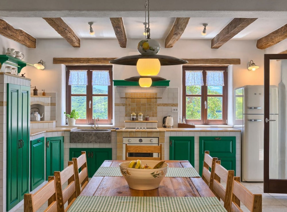 Authentic Villa Banić