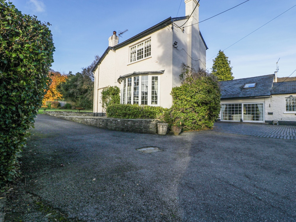 The Coach House