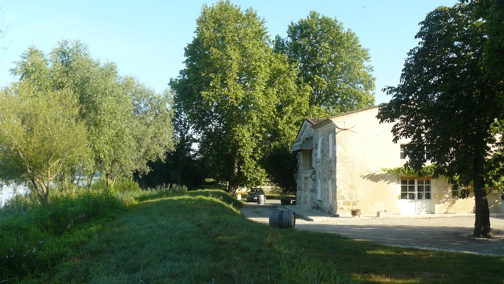 Chateau de La Vieille Chapelle, Billede 96