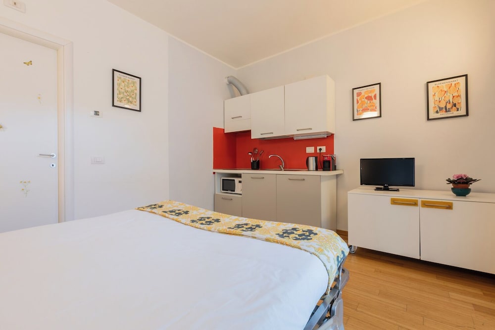 Luoghi Comuni Porta Palazzo by Wonderful Italy