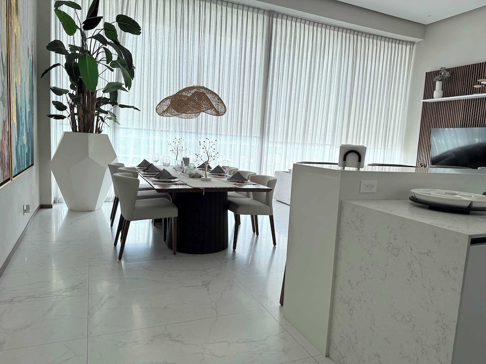 Maritima Playa Ocean View and Ultimate Comfort