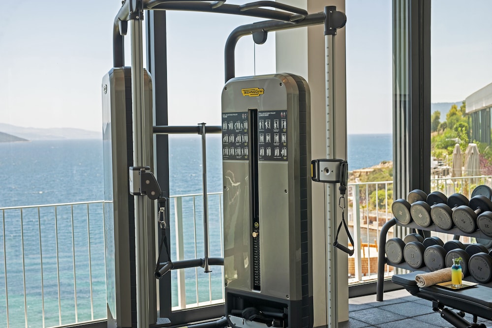 Le Méridien Bodrum Beach Resort
