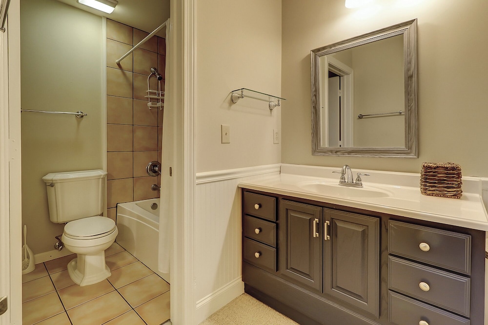 924 Cutter Court at The Sea Pines Resort