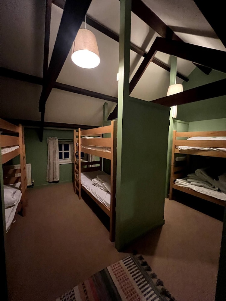 The Little Retreat