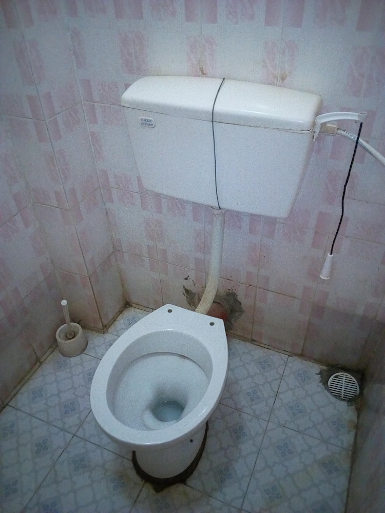 Pinnacle Guest House