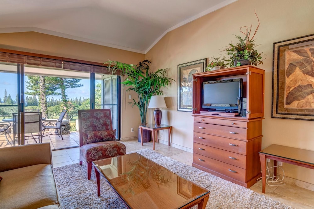 Kapalua Golf Villas Collection by KBM - 2 Units (17p7/17t5)