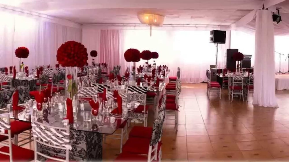 Hosteria El Surillal